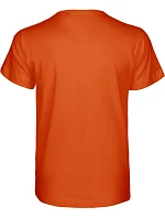 Neutral O 30001 Detské tričko z bio bavlny 77.3001 oranžové Neutral O 30001 Detské tričko z bio bavlny 77.3001 oranžové