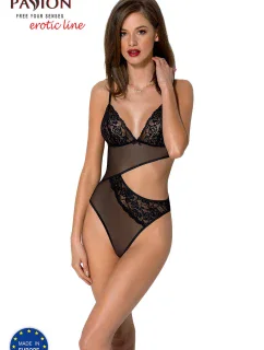 Passion Christa farba karosérie:čierna