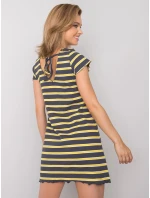 Šaty TW SK G 076 1.85P tmavo šedá