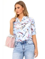 Blúzka Kalena - Merribel
