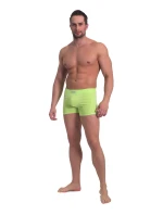 Pánske Boxerkyky SOLAR - SESTO SENSO Pánske Boxerkyky SOLAR - SESTO SENSO