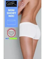 Dámske nohavičky - Mini Short Niki