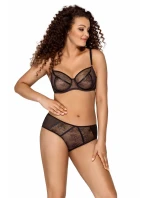 Dámske nohavičky AV 1996 BLACK