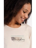 Dámske dlhé pyžamo Everyday Dámske dlhé pyžamo Everyday