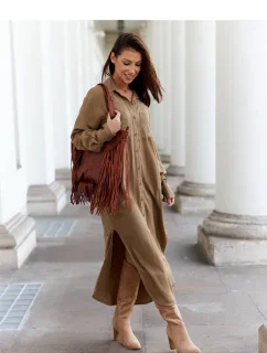 Denné šaty model 176308 LeMonada