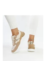 Tenisky model 207427 Solea