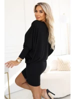 Večerné šaty model 219755 Numoco