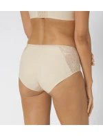 Dámske nohavičky Amourette Charm Maxi01 krémové - TRIUMPH