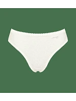 sloggi GO Crush High leg C3P – čierna kombinácia – SLOGGI čierna kombinácia – SLOGGI