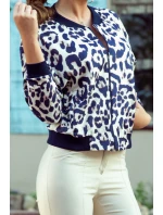 Dámska blúzka 280-1 - NUMOCO Dámska blúzka 280-1 - NUMOCO