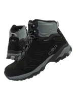 Trekingové topánky CMP Melnick M 3Q18587 U901