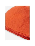 Zimná čiapka Reima Kalotti Red Orange Junior z certifikovanej oranžovej vlny (5300232A-2820) Zimná čiapka Reima Kalotti Red Orange Junior z certifikovanej oranžovej vlny (5300232A-2820)