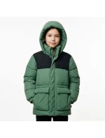 Detská zimná bunda Reima Toukola (5100364A-8680)