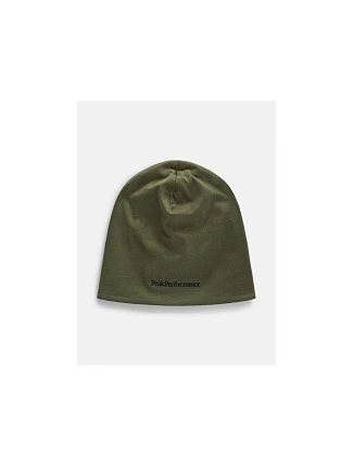 Čiapka Peak Performance Progress Hat, zelená Čiapka Peak Performance Progress Hat, zelená