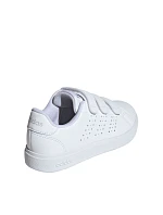 Detská obuv adidas Advantage Base 2.0 white IE9020 Detská obuv adidas Advantage Base 2.0 white IE9020