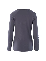 Dámske tričko bez rukávov LADY EBERRY LS Dámske tričko bez rukávov LADY EBERRY LS