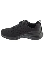 Skechers Vapor Foam – Fresh Trend 150024-BBK Čierne 36