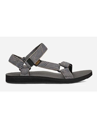 Sandále Teva Original Universal, čierne Sandále Teva Original Universal, čierne
