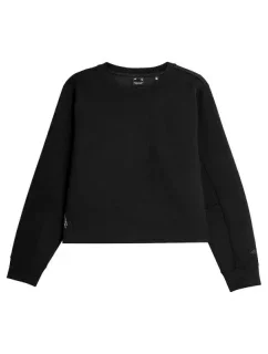 Dámska mikina W H4Z21-BLD037 - 4F