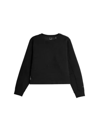 Dámska mikina W H4Z21-BLD037 - 4F Dámska mikina W H4Z21-BLD037 - 4F