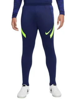 Pánske tréningové nohavice Dri-Fit Strike 21 KPZ M CW5862 492 - Nike