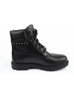 Dámske trekové topánky W TB0A5MJA-015 - Timberland