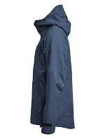Tenson TXlite Hoodie Zip Men Pánska mikina s kapucňou 84.7403 tmavomodrá Tenson TXlite Hoodie Zip Men Pánska mikina s kapucňou 84.7403 tmavomodrá