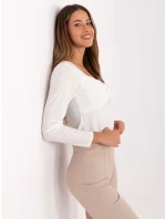 Blúzka IT BZ 21629.82 biela