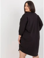 Tunika RV TU 7505.15 čierna