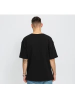 Pánske tričko NM2186E - UB1 - Black - Calvin Klein Pánske tričko NM2186E - UB1 - Black - Calvin Klein