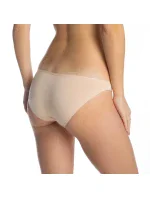 Dámske nohavičky MINI BIKINI L-400MB-06 3-pack