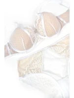 BODKY POLOPODPRSENKA 19187 BIELA