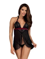 Sexy súpravy model 150829 Obsessive