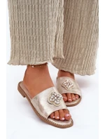 Papuče model 213480 Step in style