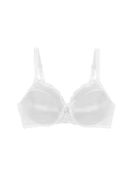 Podprsenka Ladyform Soft WX - TRIUMPH WHITE - TRIUMPH Podprsenka Ladyform Soft WX - TRIUMPH WHITE - TRIUMPH