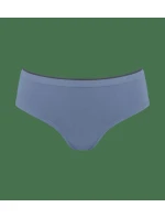 sloggi GO Sense Hipster 2P - Blue Shadow - SLOGGI Blue Shadow - SLOGGI