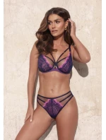 Mäkká podprsenka Kinga SC 1214 Gigi