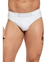 Pánske nohavičky 1547s biele - GATTA Pánske nohavičky 1547s biele - GATTA