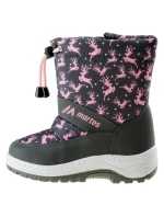 Detské snehule BAMPI KIDS