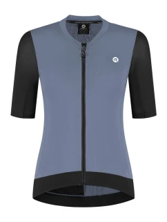 Rogelli dámsky dres DISTANCE II lavender XL dámsky