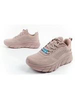 Skechers dámske športové tenisky Bobs B Flex fashionable pink women's Skechers dámske športové tenisky Bobs B Flex fashionable pink women's