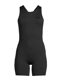 Dámske overaly CASALL Infinite Bodysuit, čierna farba