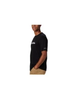 Columbia CSC Basic Logo SS Tee M Tričko 1680053010 Columbia CSC Basic Logo SS Tee M Tričko 1680053010