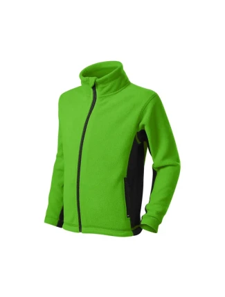 Detská fleecová mikina Frosty Jr MLI-52992 - Malfini