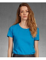 B&C #E150 /women Dámske tričko 01.002T džínsové B&C #E150 /women Dámske tričko 01.002T džínsové