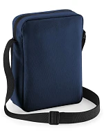 BagBase BG 30 Taška „Cross Body“ 52.0030 francúzska námorná modrá BagBase BG 30 Taška „Cross Body“ 52.0030 francúzska námorná modrá