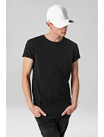 Flexfit 180 6-panelová čiapka „Delta“ 55.0180 modrá melírovaná/sivá melírovaná Flexfit 180 6-panelová čiapka „Delta“ 55.0180 modrá melírovaná/sivá melírovaná