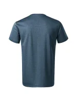 Chance (GRS) pánske tričko tmavý denim