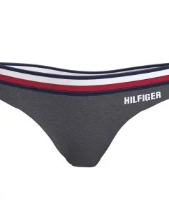 Dámske tangá UW0UW02476-PJA - Tommy Hilfiger