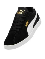 Pánske tenisky Puma Club II M 397444 01 Black with white - Puma